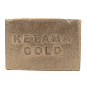 Gold Ketama Hash