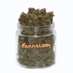 Cannalope Haze