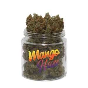 Mango Haze Weed