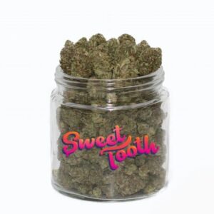 Sweet Tooth Weed