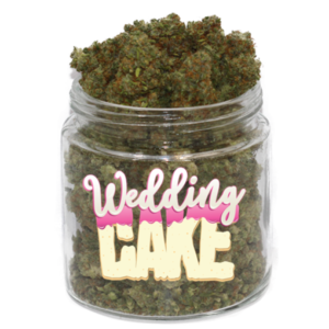 Wedding Cake Weed