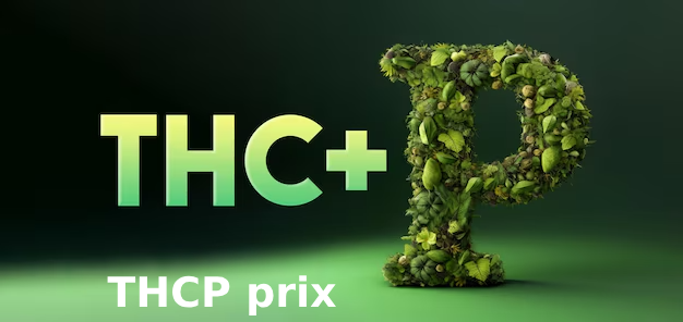 thcp prix