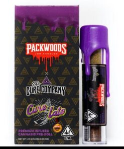 Packwoods Cure Lato