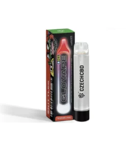 Czech CBD HHC Glo2 Vape 700mg 1,5ml