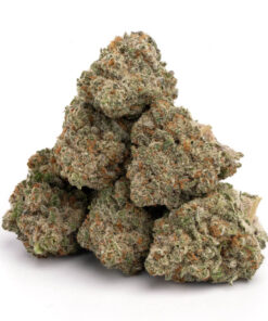 Jack Herer THC