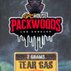 packwoods Tear Gas